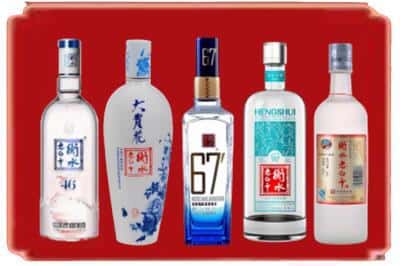 孟村县回收衡水老白干